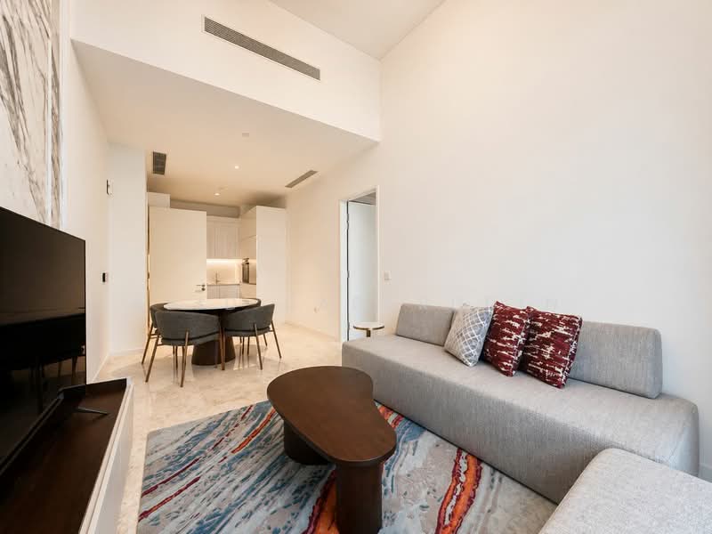 Servis Apartment untuk Dijual di SO Sofitel Kuala Lumpur Residences - Abid Sabarudin - PropertyGuru.com.my