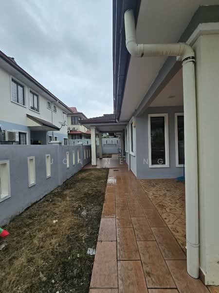 Untuk Dijual - Bandar Mahkota Cheras Apartment