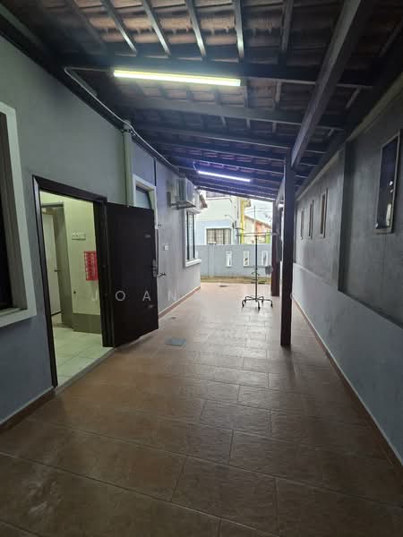 Untuk Dijual - Bandar Mahkota Cheras Apartment