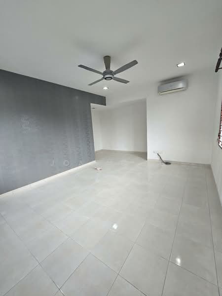 Untuk Dijual - Bandar Mahkota Cheras Apartment
