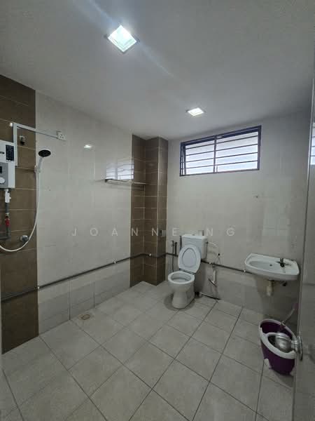 Master room Bathroom