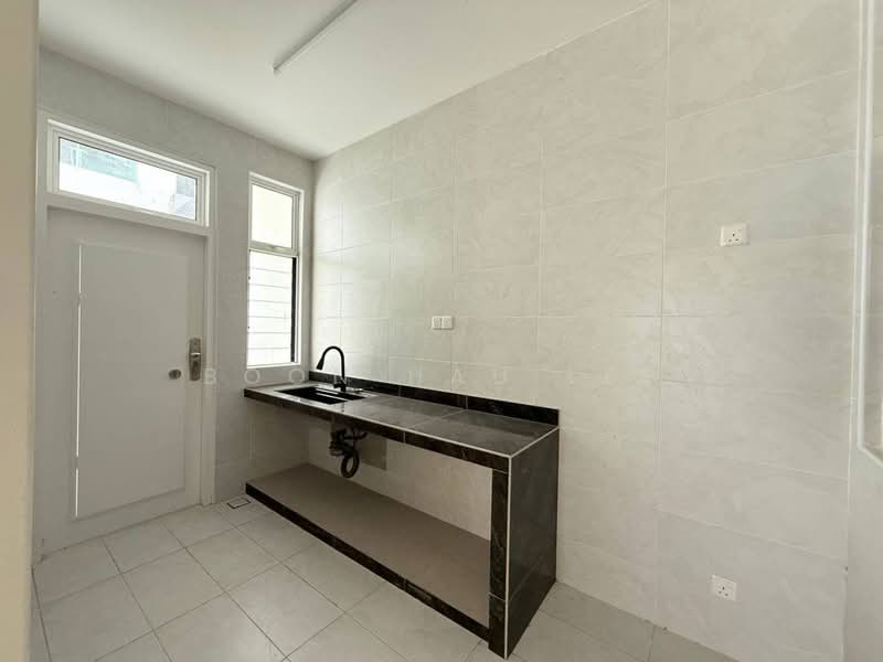 Rumah Kluster untuk Dijual di Skudai (Johor) - Boon Hau Lee - Kitchen - PropertyGuru.com.my