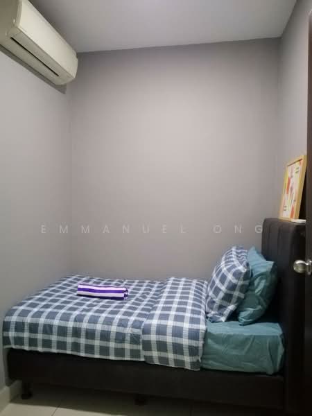 Kondominium untuk Dijual di KSL D'Esplanade Residence - Emmanuel Ong - Bedroom - PropertyGuru.com.my