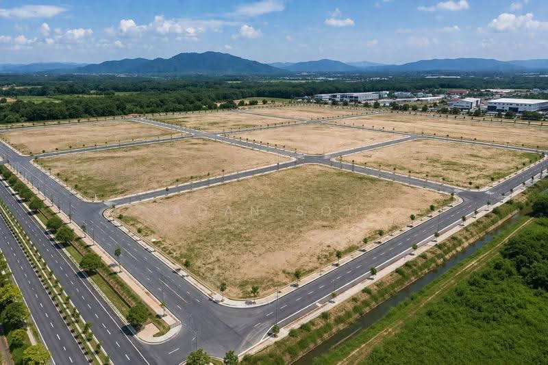 Tanah Perindustrian untuk Dijual di Tanjung Malim (Perak) - Adan Soh - Exterior - PropertyGuru.com.my
