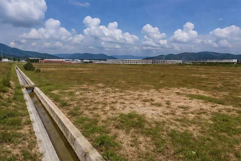 Tanah Perindustrian untuk Dijual di Tanjung Malim (Perak) - Adan Soh - Exterior - PropertyGuru.com.my