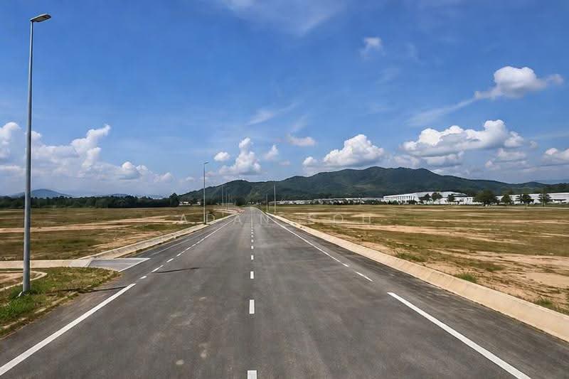 Tanah Perindustrian untuk Dijual di Tanjung Malim (Perak) - Adan Soh - Exterior - PropertyGuru.com.my