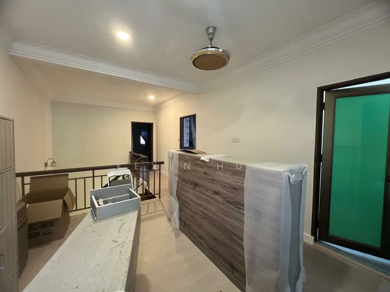 Rumah Teres 2 Tingkat untuk Dijual di Bukit Indah (Iskandar Puteri (Nusajaya)) - Kexin Hua - Interior - PropertyGuru.com.my