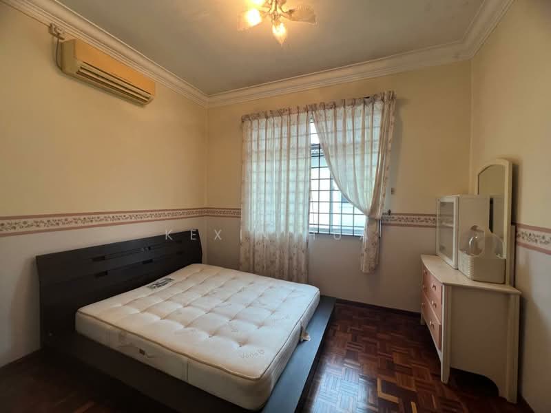 Rumah Teres 2 Tingkat untuk Dijual di Bukit Indah (Iskandar Puteri (Nusajaya)) - Kexin Hua - Bedroom - PropertyGuru.com.my