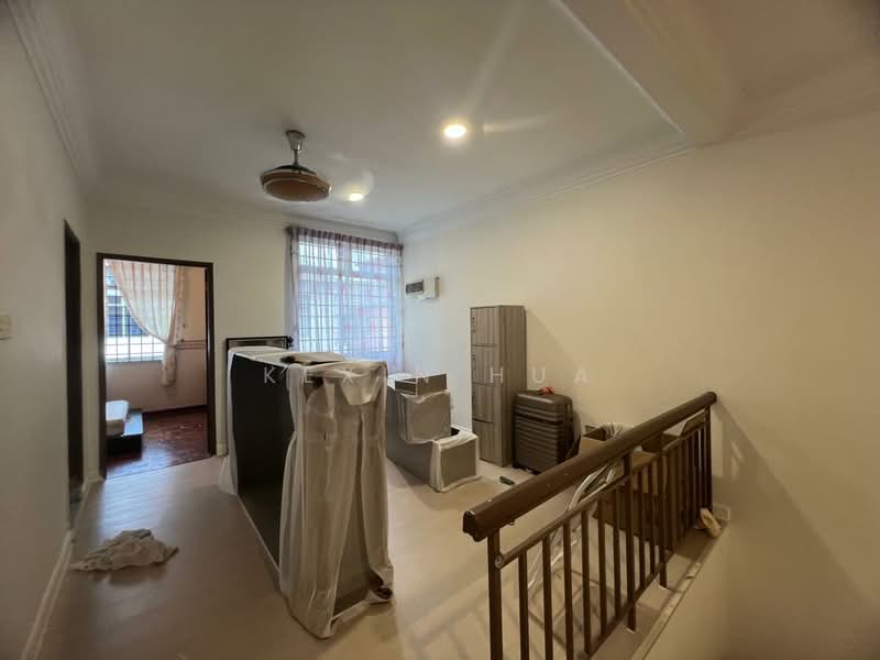 Rumah Teres 2 Tingkat untuk Dijual di Bukit Indah (Iskandar Puteri (Nusajaya)) - Kexin Hua - Interior - PropertyGuru.com.my