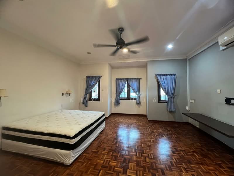 Rumah Teres 2 Tingkat untuk Dijual di Bukit Indah (Iskandar Puteri (Nusajaya)) - Kexin Hua - Bedroom - PropertyGuru.com.my