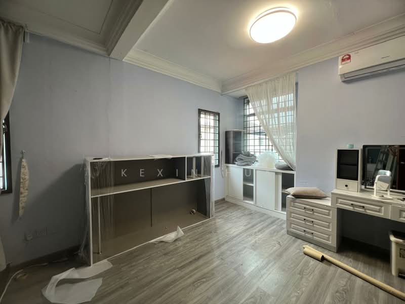 Rumah Teres 2 Tingkat untuk Dijual di Bukit Indah (Iskandar Puteri (Nusajaya)) - Kexin Hua - Bedroom - PropertyGuru.com.my