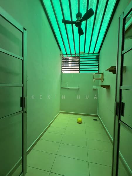 Rumah Teres 2 Tingkat untuk Dijual di Bukit Indah (Iskandar Puteri (Nusajaya)) - Kexin Hua - Interior - PropertyGuru.com.my