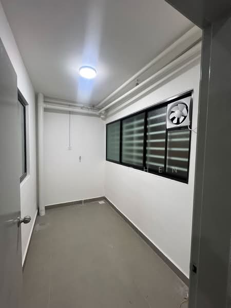 Service Residence for Rent at Avia Plus - Steve Chen - Interior - PropertyGuru.com.my