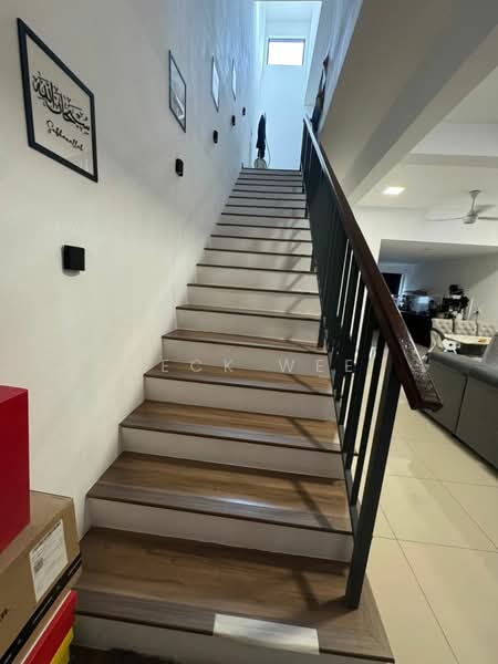 Terraced House for Sale in Gombak (Selangor) - Teck Wee - PropertyGuru.com.my