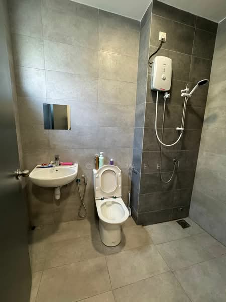 Terraced House for Sale in Gombak (Selangor) - Teck Wee - Bathroom - PropertyGuru.com.my