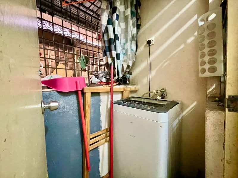 Pangsapuri untuk Dijual di saujana apartment - Sabirin Ahmad - Interior - PropertyGuru.com.my