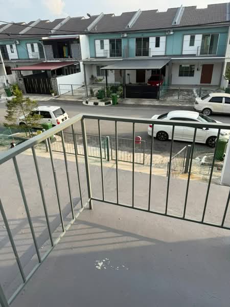 Terraced House for Sale in Seberang Perai (Penang) - Leesa Cheah - Exterior - PropertyGuru.com.my