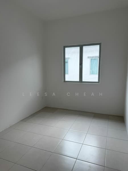 Terraced House for Sale in Seberang Perai (Penang) - Leesa Cheah - Interior - PropertyGuru.com.my