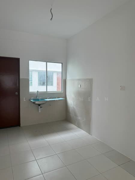 Terraced House for Sale in Seberang Perai (Penang) - Leesa Cheah - Kitchen - PropertyGuru.com.my