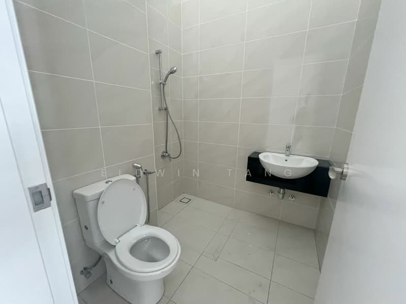 Cluster House for Sale in Eco Spring (Johor Bahru) - Eldwin Tang - Bathroom - PropertyGuru.com.my