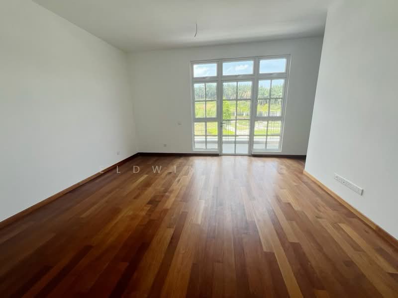 Cluster House for Sale in Eco Spring (Johor Bahru) - Eldwin Tang - Interior - PropertyGuru.com.my