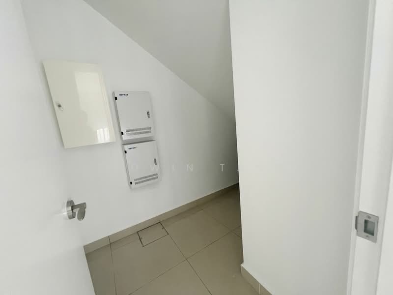 Cluster House for Sale in Eco Spring (Johor Bahru) - Eldwin Tang - Interior - PropertyGuru.com.my
