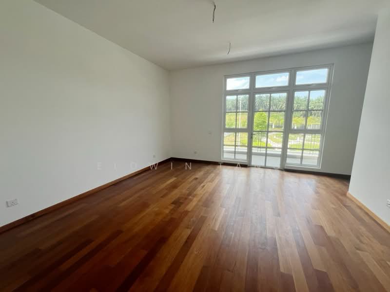Cluster House for Sale in Eco Spring (Johor Bahru) - Eldwin Tang - Interior - PropertyGuru.com.my