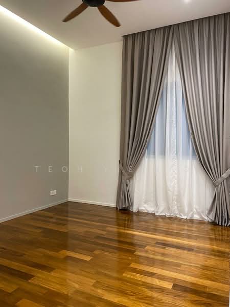 Kondominium untuk Disewa di Dua Residency - Teoh Yie Hao - Interior - PropertyGuru.com.my