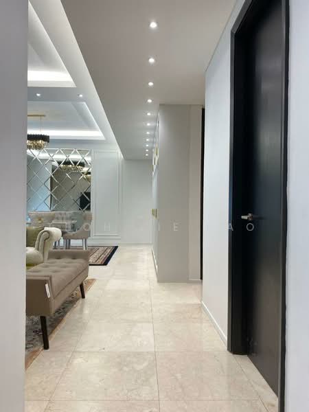 Kondominium untuk Disewa di Dua Residency - Teoh Yie Hao - Interior - PropertyGuru.com.my