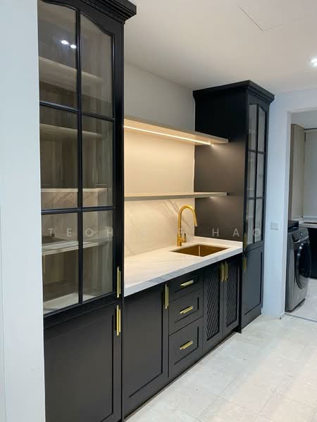 Kondominium untuk Disewa di Dua Residency - Teoh Yie Hao - Interior - PropertyGuru.com.my