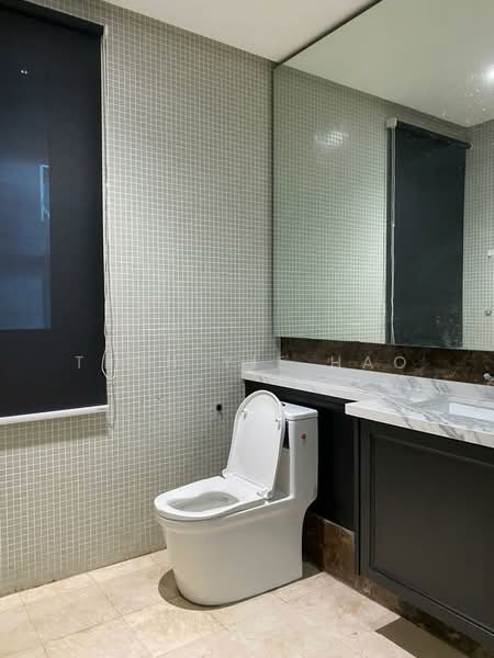 Kondominium untuk Disewa di Dua Residency - Teoh Yie Hao - PropertyGuru.com.my