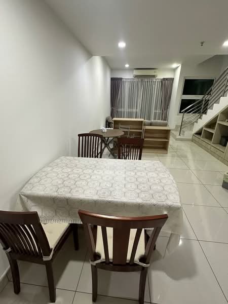 Servis Apartment untuk Disewa di De Centrum Residences - Calvin Loke - PropertyGuru.com.my