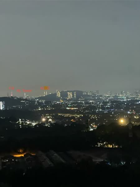 Servis Apartment untuk Disewa di De Centrum Residences - Calvin Loke - PropertyGuru.com.my