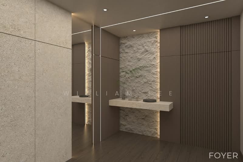 Kondominium untuk Dijual di Katana II - William Lee - Interior - PropertyGuru.com.my