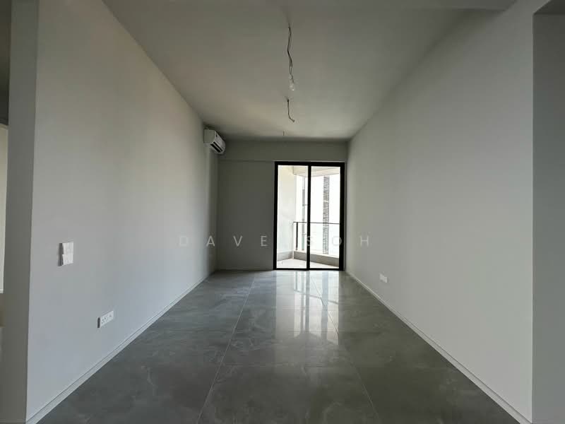 Condominium for Sale at Aetas Damansara - CK Khoo - Interior - PropertyGuru.com.my
