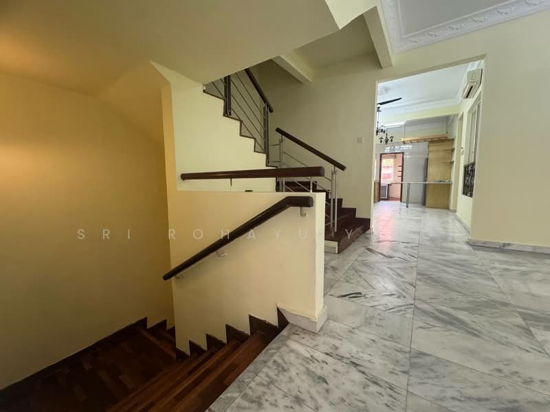 Rumah Teres 3.5 Tingkat untuk Dijual di Bukit Wangsamas (Setiawangsa) - Sri Rohayu Yusof - Interior - PropertyGuru.com.my