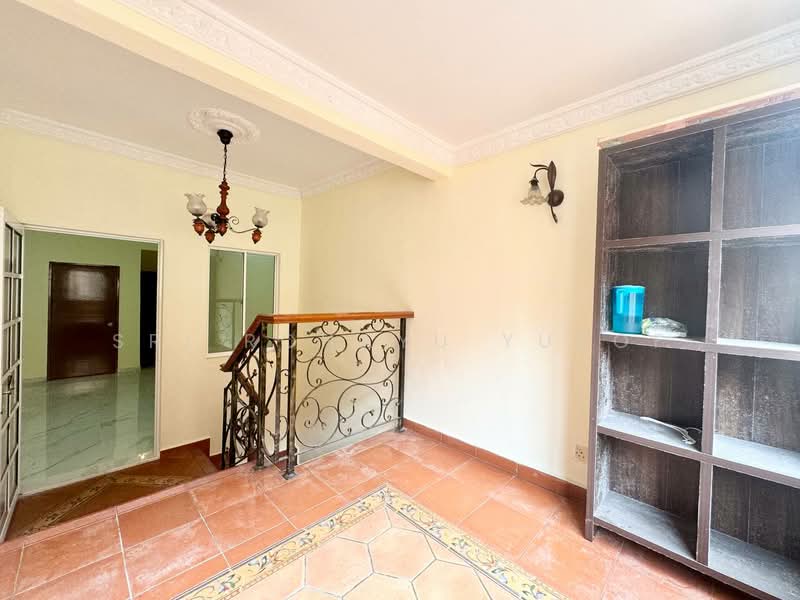 Rumah Teres 3.5 Tingkat untuk Dijual di Bukit Wangsamas (Setiawangsa) - Sri Rohayu Yusof - Interior - PropertyGuru.com.my