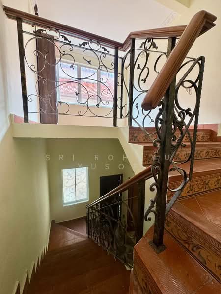 Rumah Teres 3.5 Tingkat untuk Dijual di Wangsa Maju (Kuala Lumpur) - Sri Rohayu Yusof - Interior - PropertyGuru.com.my