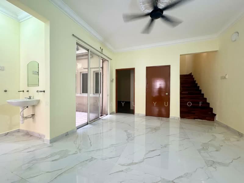 Rumah Teres 3.5 Tingkat untuk Dijual di Bukit Wangsamas (Setiawangsa) - Sri Rohayu Yusof - Interior - PropertyGuru.com.my