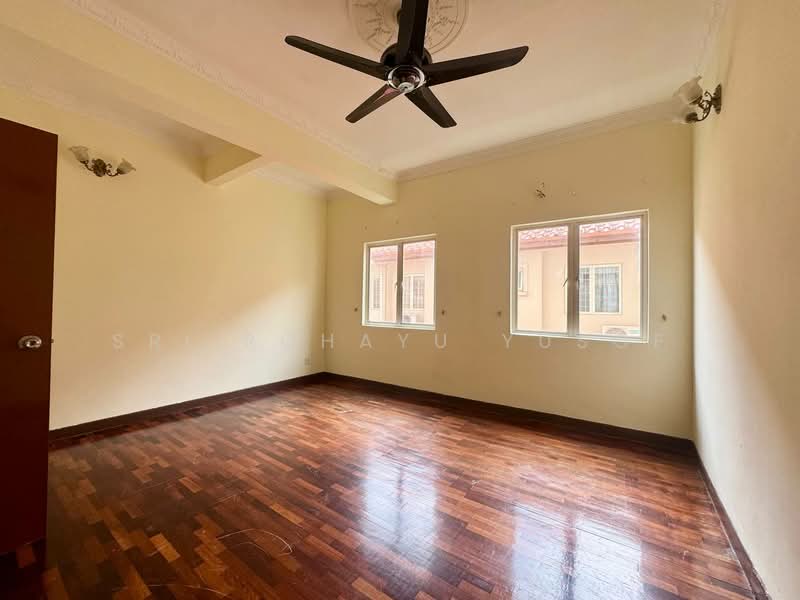 Rumah Teres 3.5 Tingkat untuk Dijual di Bukit Wangsamas (Setiawangsa) - Sri Rohayu Yusof - Interior - PropertyGuru.com.my