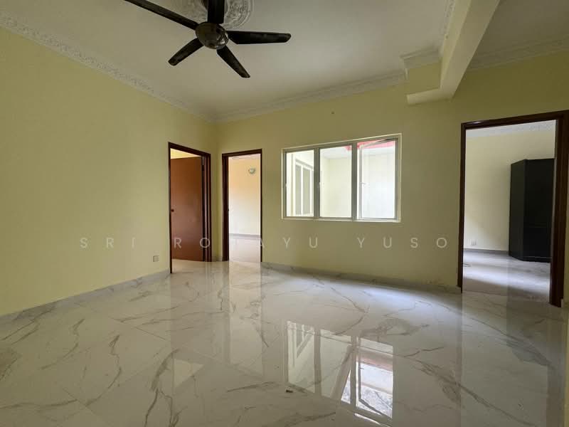 Rumah Teres 3.5 Tingkat untuk Dijual di Bukit Wangsamas (Setiawangsa) - Sri Rohayu Yusof - Interior - PropertyGuru.com.my