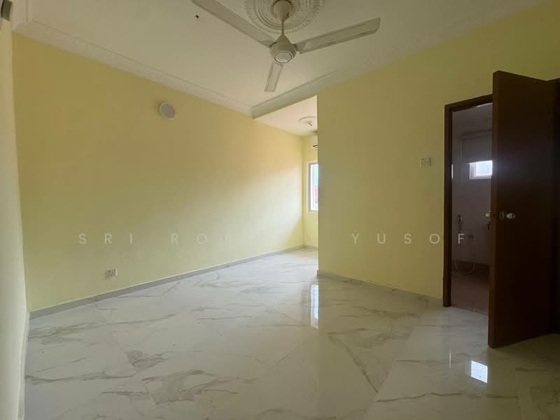 Rumah Teres 3.5 Tingkat untuk Dijual di Bukit Wangsamas (Setiawangsa) - Sri Rohayu Yusof - Interior - PropertyGuru.com.my