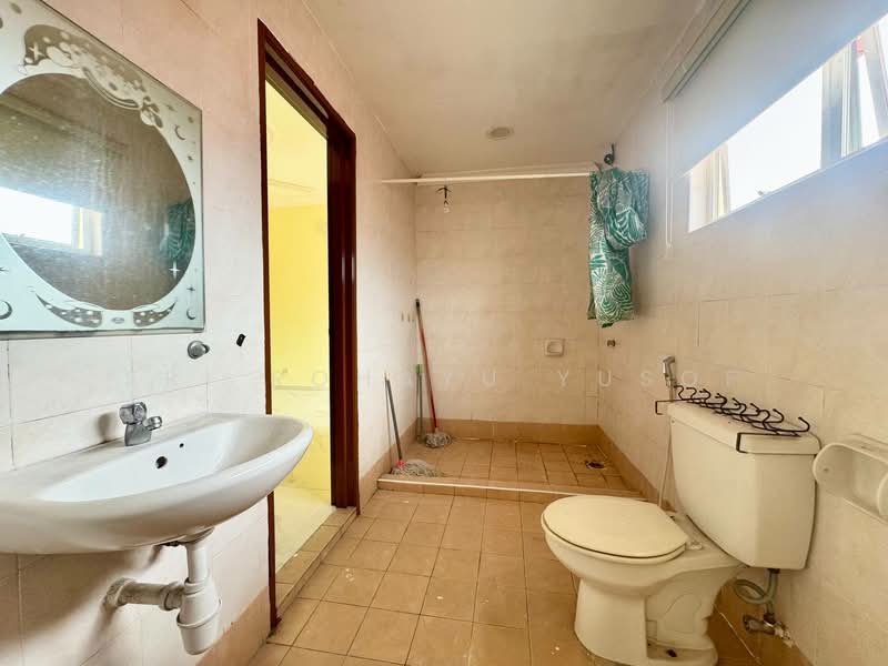 Rumah Teres 3.5 Tingkat untuk Dijual di Bukit Wangsamas (Setiawangsa) - Sri Rohayu Yusof - PropertyGuru.com.my