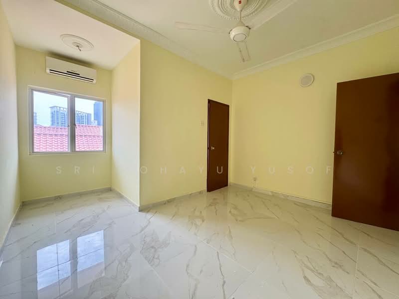Rumah Teres 3.5 Tingkat untuk Dijual di Bukit Wangsamas (Setiawangsa) - Sri Rohayu Yusof - Interior - PropertyGuru.com.my