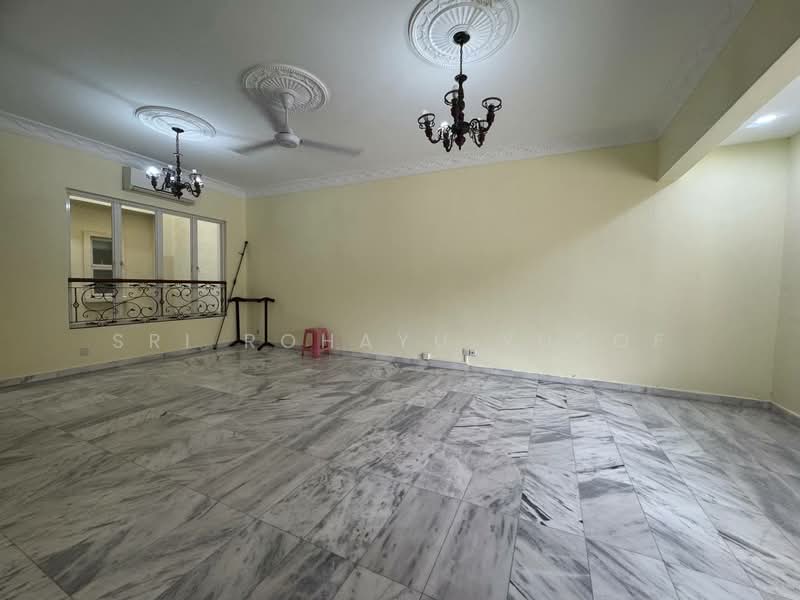 Rumah Teres 3.5 Tingkat untuk Dijual di Bukit Wangsamas (Setiawangsa) - Sri Rohayu Yusof - Interior - PropertyGuru.com.my