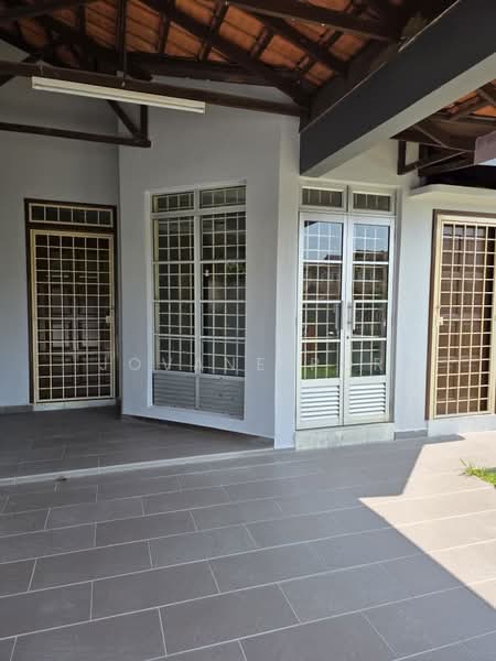 Rumah Teres 2 Tingkat untuk Disewa di Alam Damai (Cheras) - Jovane Por - PropertyGuru.com.my