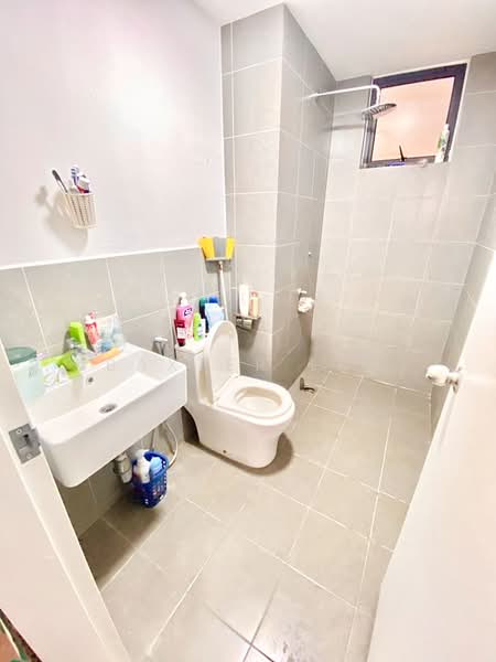 Service Residence for Rent at Casa Embun - Baxter Lim - Bathroom - PropertyGuru.com.my