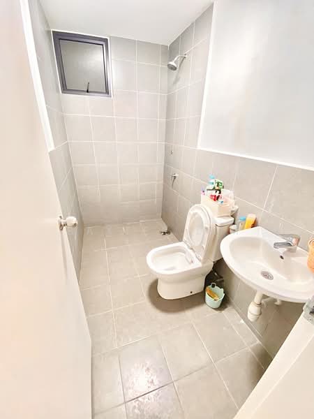 Service Residence for Rent at Casa Embun - Baxter Lim - Bathroom - PropertyGuru.com.my