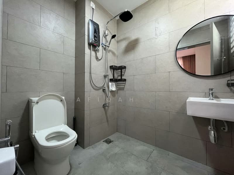 Condominium for Rent at Residensi Sakura - Afiqah . - PropertyGuru.com.my