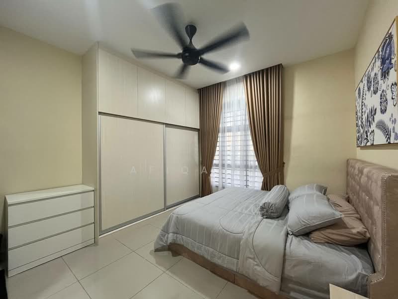 Condominium for Rent at Residensi Sakura - Afiqah . - Bedroom - PropertyGuru.com.my